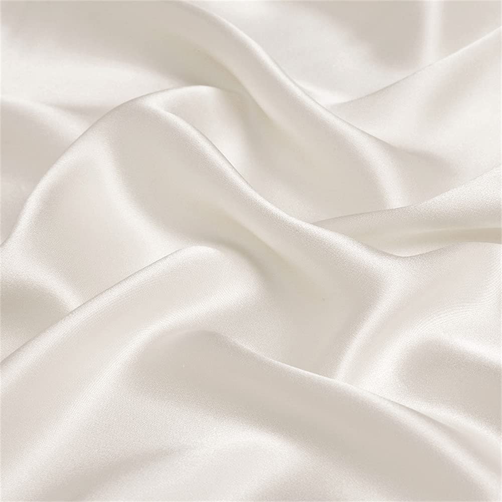 Harmony Set – 2 Silk Pillowcases + 1 Scrunchie