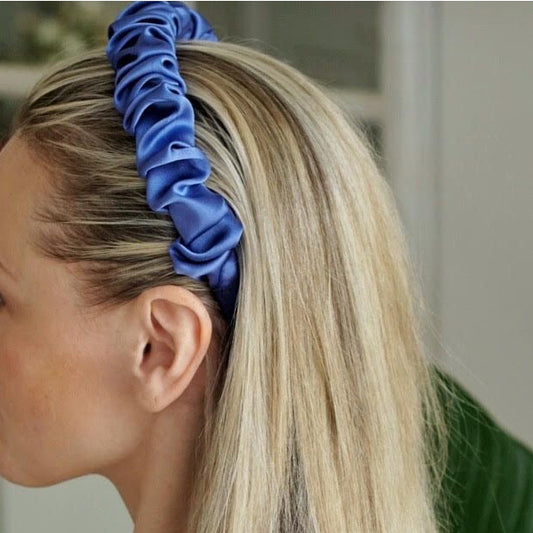 Glam – Pillowcase, Headband & Scrunchie